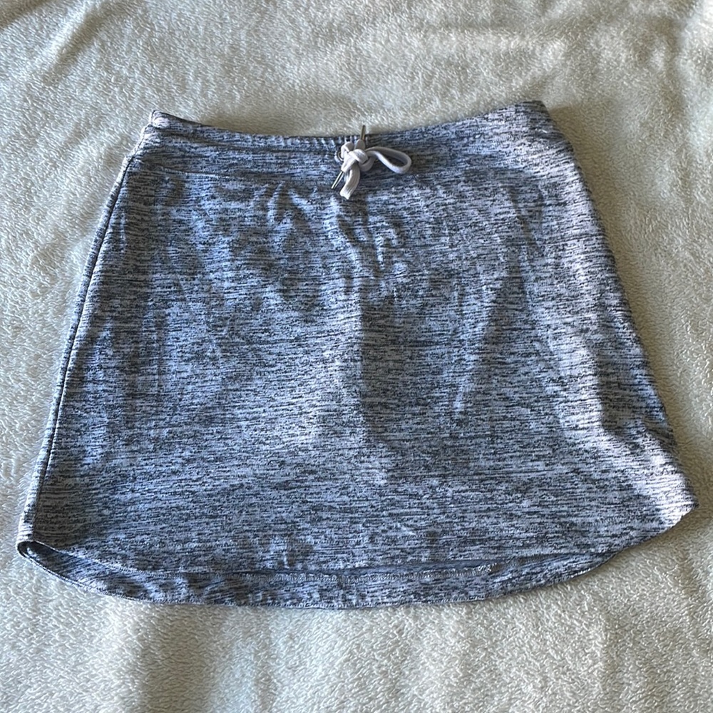 Light Gray Style&Co Sport Skort